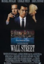Borsa – Wall Street 1987 tek part film izle